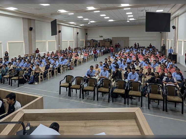 VicThree Defence seminar