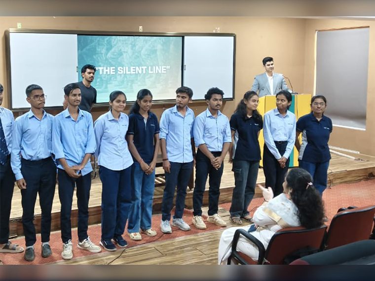VicThree Defence seminar
