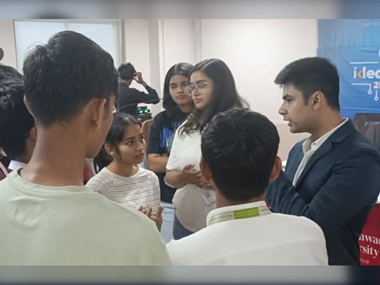 VicThree Defence seminar